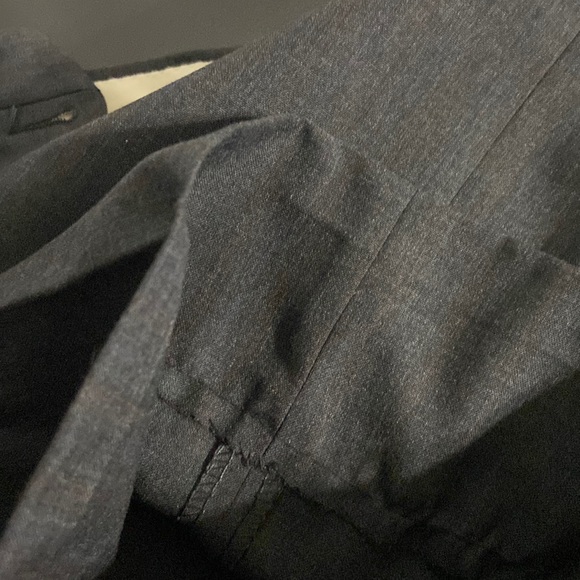 Tailored Mens Dress Slacks - Picture 7 of 7